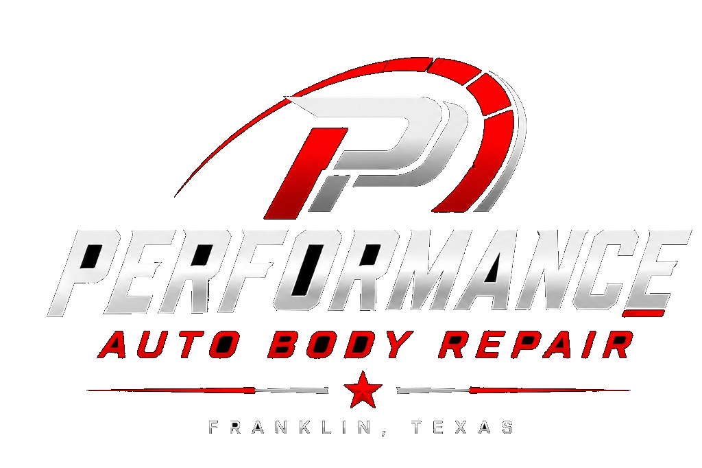 Performance Auto Body Repair - Auto body shop serving Bryan, College Station and Franklin TX
